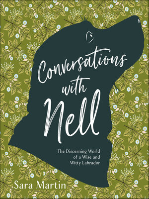 cover image of Conversations with Nell